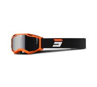 Gafas de Cross Iris 2.0 Tech Naranja Naranja