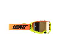 Gafas de Cross Leatt Velocity 5.5 Iriz UC 68 Cítrico Cítrico