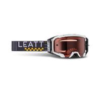 Gafas de Cross Leatt Velocity 5.5 Perla Perla