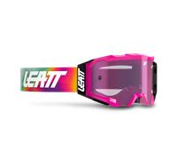 Gafas de Cross Leatt Velocity 5.5 Pinata 78 VLT Cerceta Cerceta