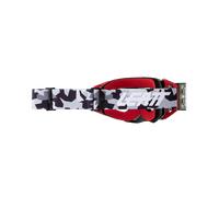 Gafas de Cross Leatt Velocity 5.5 Roll-Off Forge 83% Forge Forge