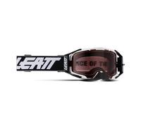 Gafas de Cross Leatt Velocity 6.5 32 VLT Blanco Blanco