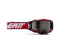 Gafas de Cross Leatt Velocity 6.5 ALlama 83 VLT Rojo Rojo
