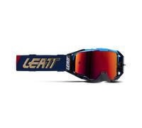Gafas de Cross Leatt Velocity 6.5 Cryztal Iriz Fucsia Royal Fucsia Royal
