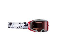 Gafas de Cross Leatt Velocity 6.5 Forja UC 32% Forge Forge