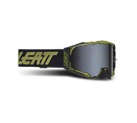 LEATT Gafas Velocity 6.5 Desert Sand Lime Platinum 2022