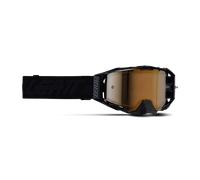 §Gafas de Cross Leatt Velocity 6.5 Iriz Sigilo Bronce§