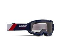 Gafas de Cross Leatt Vizion 2.5 Transparente 90 VLT Royal Royal