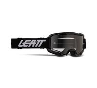 Gafas de Cross Leatt Vizion 2.5S Transparente 90 VLT Negro Negro