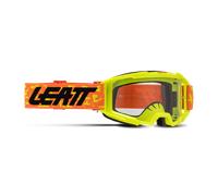 §Gafas de Cross Leatt Vizion 3.5 Citrus Transparente 90 VLT§