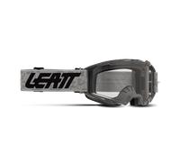 §Gafas de Cross Leatt Vizion 3.5 Gris Transparente 90 VLT§