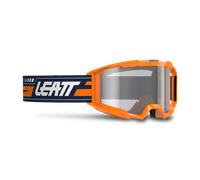 Gafas de Cross Leatt Vizion 3.5 Iriz 35% VLT Naranja Naranja
