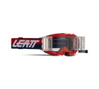 §Gafas de Cross Leatt Vizion 3.5 Roll-Off Royal Transparente 90 VLT§
