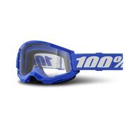 Gafas motocross Strata 2 Kid Blue - Tipo Accesorio