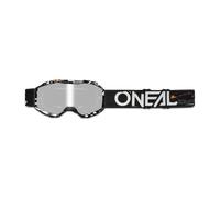 O'Neal B-10 Goggles Youth Gafas y máscaras de protección Talla única Negro