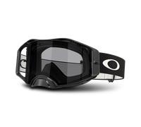 Oakley Airbrake Lite Matte Gafas de motocross, Blanco
