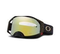 Gafas de Cross Oakley Airbrake M 50Th Aniversario Iridio 50.º aniversario 50.º aniversario