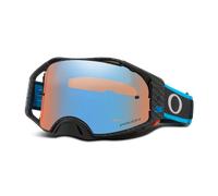 Gafas de Cross Oakley Airbrake M Eli Tomac Signature Eli Tomac Signature Eli Tomac Signature