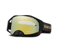 Gafas de Cross Oakley Airbrake M Jeffrey Herlings Signature Iridio Firma de Jeffrey Herlings Firma de Jeffrey Herlings