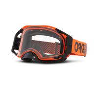 Gafas de Cross Oakley Airbrake M Naranja Naranja