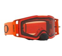 Gafas de Cross Oakley Front Line M Naranja Naranja