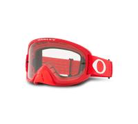 Gafas de Cross Oakley O-Frame 2.0 Pro M Rojo Rojo