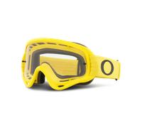 Gafas de Cross Oakley O-Frame® Amarillo Amarillo