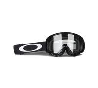 Gafas de Cross Oakley O-Frame Jet Negro Azabache Negro Azabache