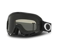 Gafas de Cross Oakley O-Frame Jet Negro/Gris Oscuro Negro,Gris Oscuro