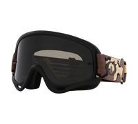 Gafas De Cross Oakley O-Frame M Camuflaje Arena Camuflaje Arena
