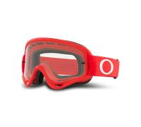 Gafas de Cross Oakley O-Frame M Rojo Rojo