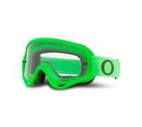 Gafas de Cross Oakley O-Frame M Verde Verde