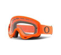 Gafas de Cross Oakley O-Frame® Naranja Naranja