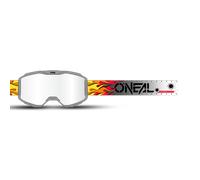 Gafas de Cross O'Neal B-10 Espejo Multi Multi