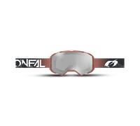 Gafas de Cross O'Neal B-20 Covert Covert Negro/Rojo Covert Negro,Rojo