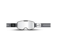 Gafas de Cross O'Neal B-20 Gris Estático Gris Estático