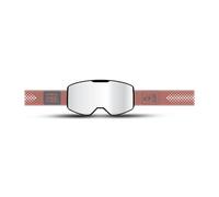 Gafas de Cross O'Neal B-20 Rojo Estático Rojo Estático