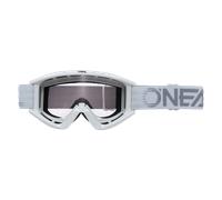 Gafas de Cross O'Neal B-Zero Blanco Blanco