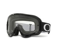 Gafas de Cross para Niño Oakley O-Frame® XS Negro Azabache Negro Azabache