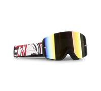 Gafas de Cross Raven Edge Charge - Espejo Assassin Assassin