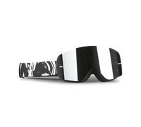 Gafas de Cross Raven Edge Charge - Espejo Black Mirror Black Mirror