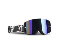 Gafas de Cross Raven Edge Charge - Espejo Carga Carga