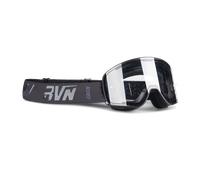 §Gafas de Cross Raven Edge Magnetic Negro- Transparente§