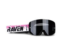 Gafas de Cross Raven Edge Sueños Derretidos Sueños fundidos Sueños fundidos