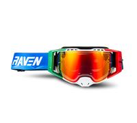 Gafas de cross Raven Rysen Edición Six Days Seis días Seis días