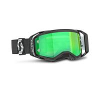 Gafas de Cross Scott Prospect 2.0 Negro/Blanco Negro,Blanco
