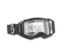 Gafas de Cross Scott Prospect 2.0 Negro/Blanco Negro,Blanco