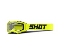 §Gafas de Cross Shot Assault 2.0 Solid Neón-Amarillo§