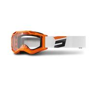 Gafas de Cross Shot Assault 2.0 Claw Naranja neón brillante Naranja neón brillante