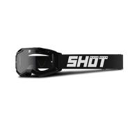 Gafas de Cross Shot Assault 2.0 Negro Negro
